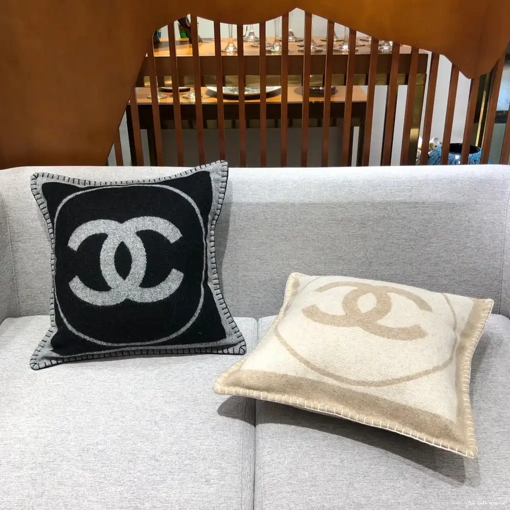THROW PILLOW WOOL COCO 0506